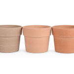 Classic Small Ceramic Pot