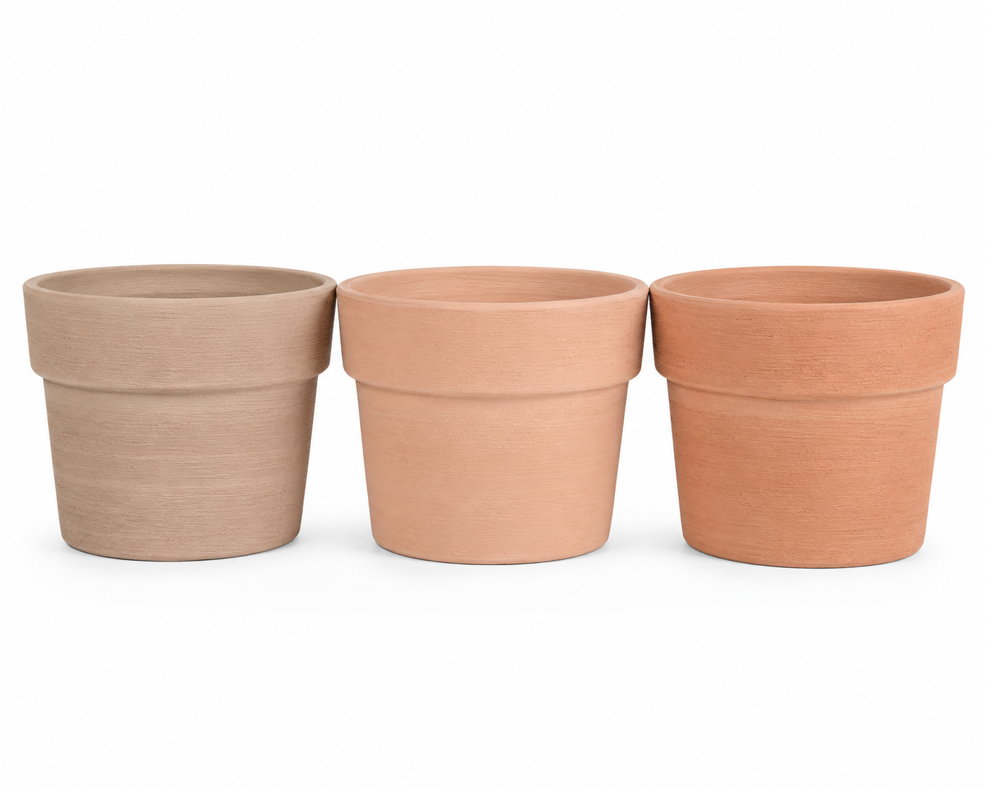 Terra Ridge Pot
