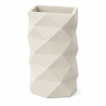 Faceted Geometric Planter