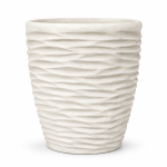 Ripple Texture Planter