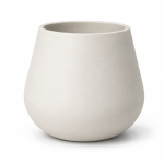 Rounded Bell Planter