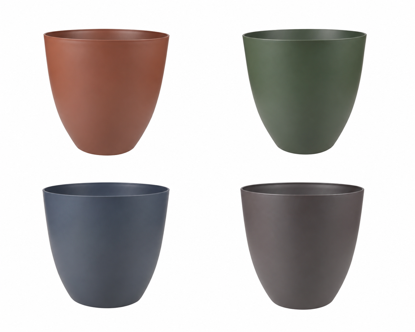 Nordic Cup Planter