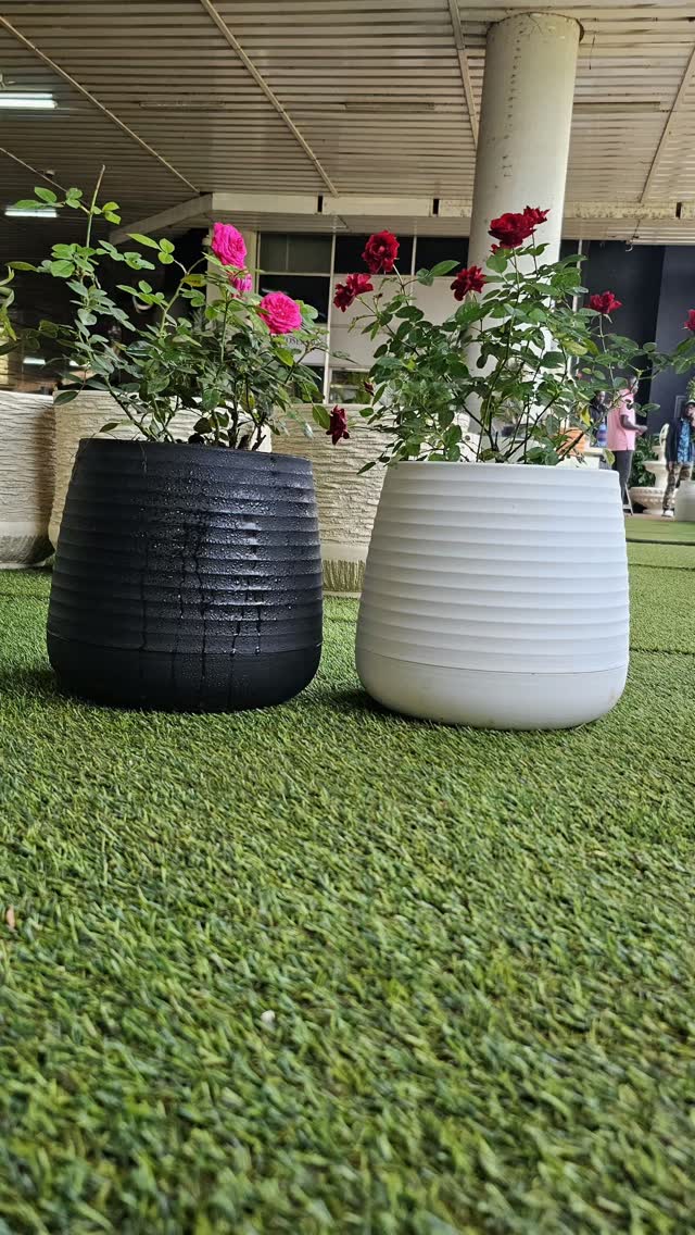 There’s something about bringing nature into a space...

The softness of a leaf...
The texture of a beautiful pot...
The way a little green can completely change how a corner feels!✨️

We don’t just pair plants with pots. We think about how they sit together, how they complement a space, and how they’ll grow into it!😍

Because the most beautiful spaces aren’t simply decorated...
They feel alive. 🌿

Karibu GardenSpace🤗

#kenyangardens #plantlovers #nairobiplants #greenvibes #gardenspace